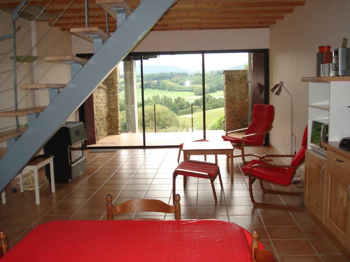 Gite Du Tarbesou Regat Exterior photo